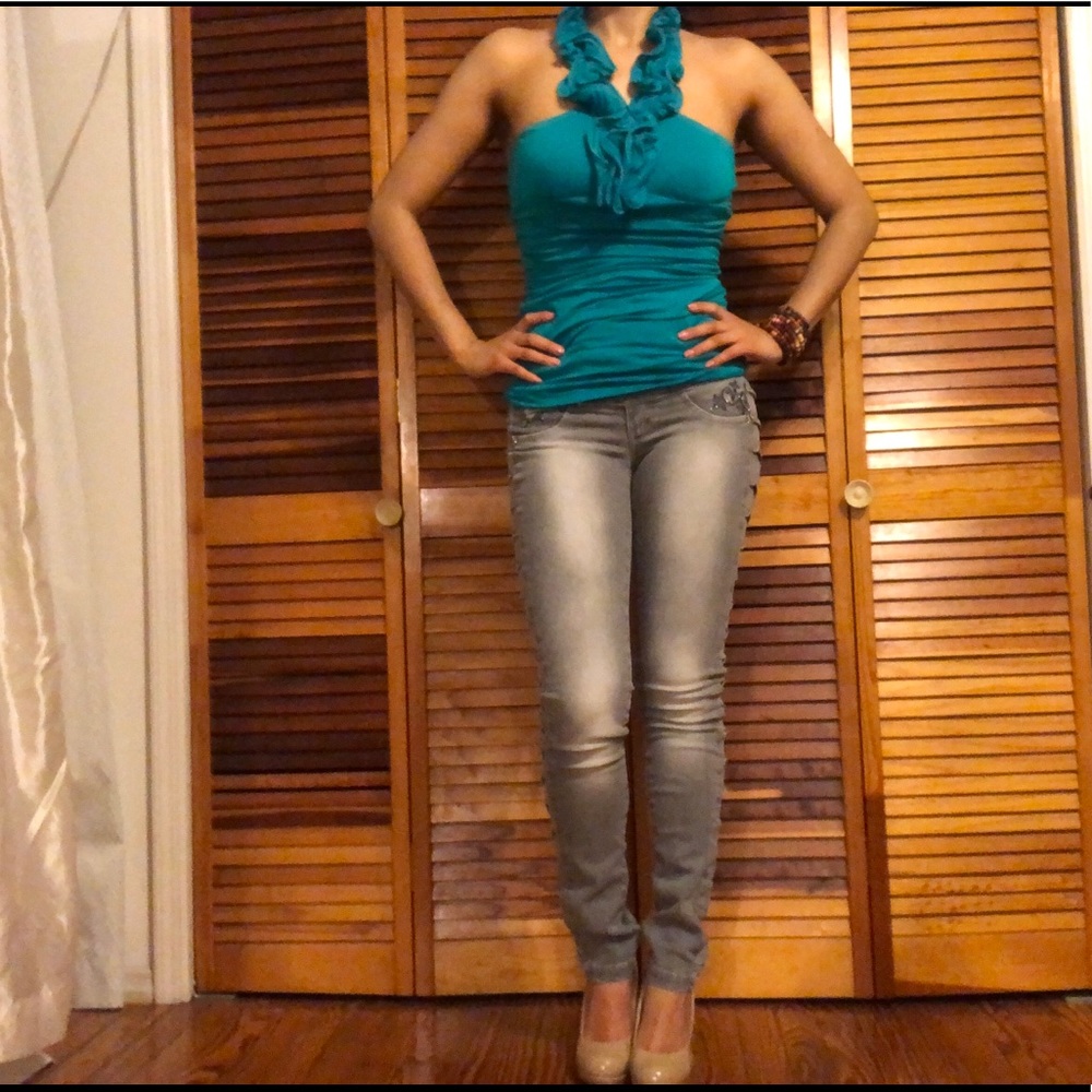 Summer Top - Picture 3 of 3